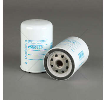 Fuel filter FUEL FILTER, WATER SEPAR. SPIN DONALDSON