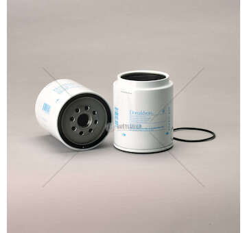 Fuel filter FUEL FILTER,WATER SEPAR. SPIN DONALDSON