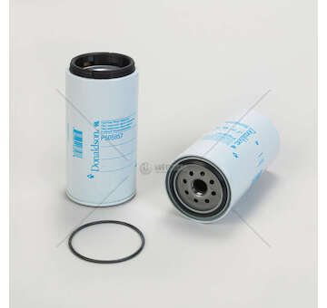 Fuel filter FUEL FILTER, WATER SEPAR. SPIN-ON DONALDSON