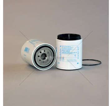 Fuel filter FUEL FILTER, WATER SEPAR. SPIN-ON DONALDSON