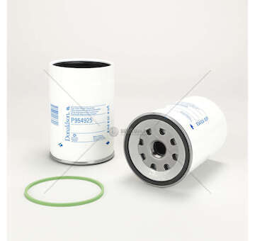 Fuel filter FUEL FILTER, WATER SEPAR. SPIN-ON DONALDSON