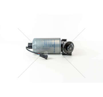 Fuel filter KIT SUPPORTO+FILTRO COMB.+SENSORE Iveco