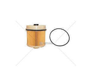 Fuel filter NKR-NNR-NPR Mec-Diesel