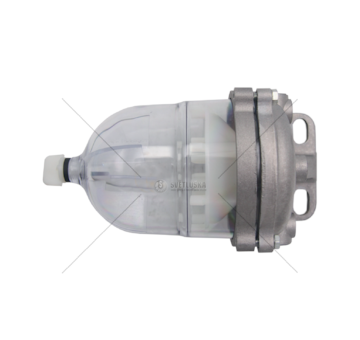 Fuel filter SEDIMENTATORE NAFTA GAMMA Z 11 5.7/145.17 Mec-Diesel