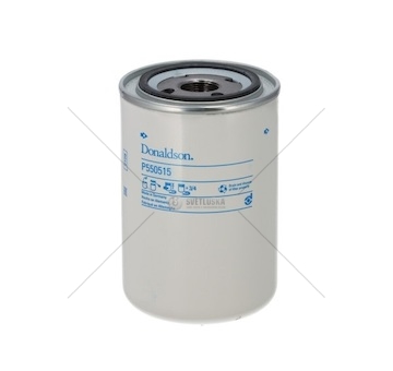 FUEL FILTER, SPIN-ON DONALD P550515