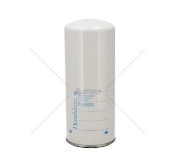 FUEL FILTER, SPIN-ON DONALD P954970