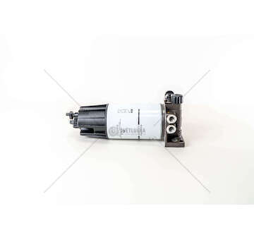 Fuel filter STRALIS 2013 Iveco