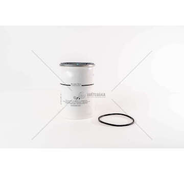 Fuel filter STRALIS/TRAKKER E6 Iveco