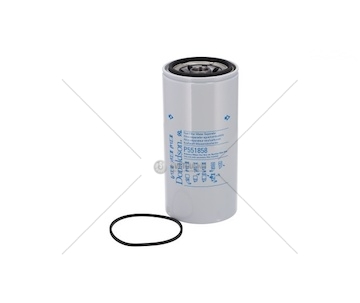 FUEL FILTER, WATER SEPARATOR SPIN-ON DONALD P551858
