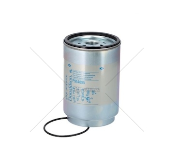 FUEL FILTER, WATER SEPARATOR SPIN-ON DONALD P954895