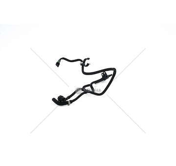 Fuel Hose F1C - DAILY Iveco