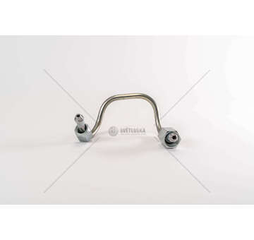 Fuel Hose F2CFE601A - STRALIS/TRAKKER AD/AT E6 Iveco