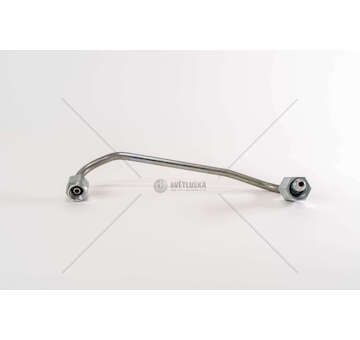 Fuel Hose F2CFE601A - STRALIS/TRAKKER AD/AT E6 Iveco