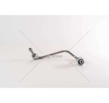 Fuel Hose F2CFE601A - STRALIS/TRAKKER AD/AT E6 Iveco