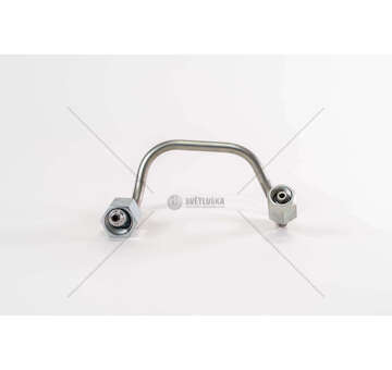 Fuel Hose F2CFE601A - STRALIS/TRAKKER AD/AT E6 Iveco