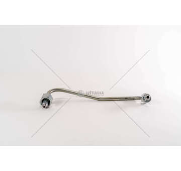 Fuel Hose F2CFE601A - STRALIS/TRAKKER AD/AT E6 Iveco