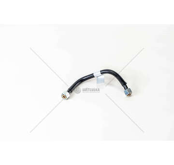 Fuel Line 260S45/440S45 STRALIS AD/AT Iveco