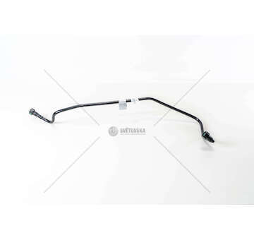 Fuel Line 35C13/50C15/70C15 - F1CE3481C Iveco