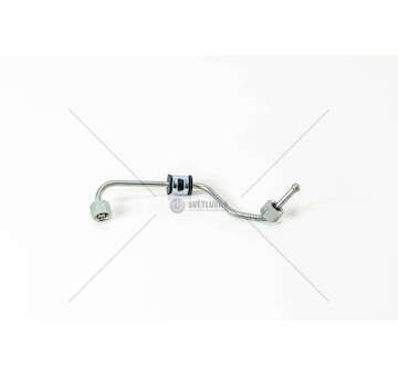 Fuel Line CROSSWAY/URBANWAY - F4AE/F4AF Iveco