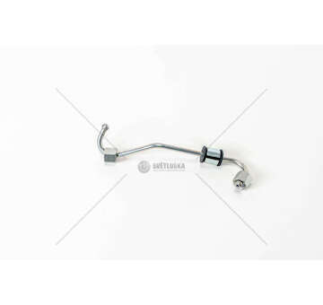 Fuel Line CROSSWAY/URBANWAY - F4AE/F4AF Iveco
