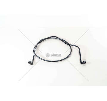 Fuel Line DAILY 2.3/3.0 2009> Iveco