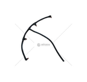 Fuel Line DAILY C11/C13/C15-DUCATO 2.8JTD Mec-Diesel