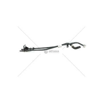 Fuel Line DUCATO (MOD.2006)2.3 D MULTIJET Mec-Diesel