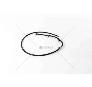 Fuel Line F1AE/F1AF/F1AG - DAILY Iveco