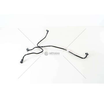 Fuel Line F4AE3481/F4AE3681 - EUROCARGO Iveco