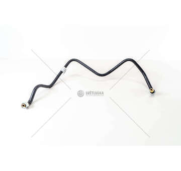 Fuel Line STRALIS AD/AT Iveco