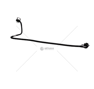 Fuel Line TUBAZ.COMBUSTIBILE F4AE0681 TECTOR Iveco