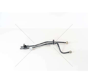 Fuel Line TUBAZIONE COMBUSTIBILE 35C15/50C18 Iveco