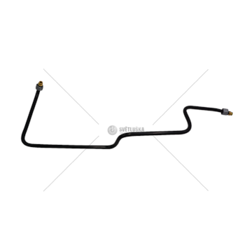Fuel Line TUBAZIONE COMBUSTIBILE CITYCLA SS Iveco