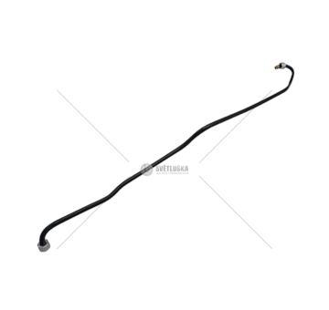 Fuel Line TUBAZIONE COMBUSTIBILE CITYCLA SS Iveco