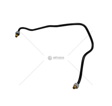 Fuel Line TUBAZIONE COMBUSTIBILE CURSOR 8 Iveco
