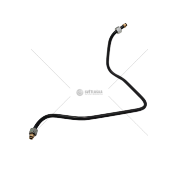 Fuel Line TUBAZIONE COMBUSTIBILE CURSOR 8 Iveco