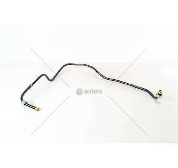 Fuel Line TUBAZIONE COMBUSTIBILE CURSOR 8 Iveco