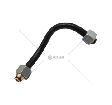 Fuel Line TUBAZIONE COMBUSTIBILE CURSOR Iveco