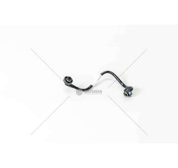 Fuel Line TUBAZIONE COMBUSTIBILE F4HE Iveco