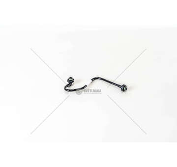 Fuel Line TUBAZIONE COMBUSTIBILE F4HE Iveco