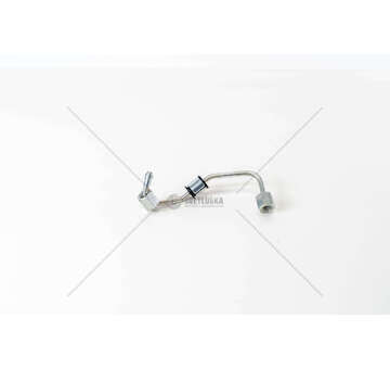 Fuel Line TUBAZIONE COMBUSTIBILE Iveco