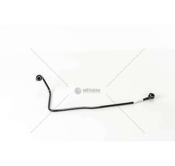 Fuel Line TUBAZIONE COMBUSTIBILE TECTOR Iveco