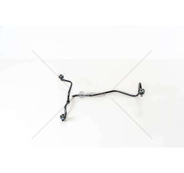 Fuel Line TUBAZIONE COMBUSTIBILE TECTOR Iveco