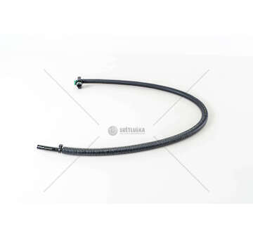 Fuel Line TUBAZIONE Iveco