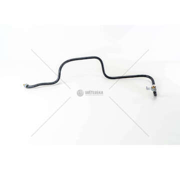 Fuel Line TUBO COMBUSTIBILE Iveco