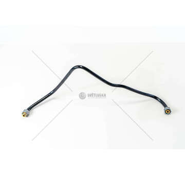 Fuel Line TUBO GASOLIO Iveco