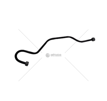 Fuel Line TUBO GASOLIO Iveco