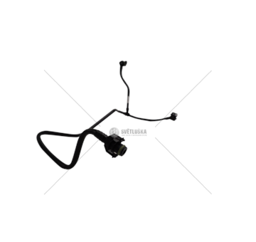 Fuel Line TUBO GASOLIO Iveco