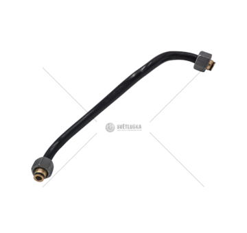 Fuel Line TUBO GASOLIO STRALIS Iveco
