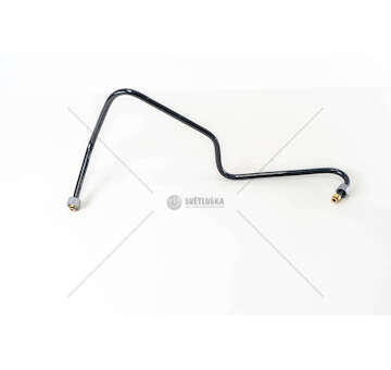 Fuel Line TUBO GASOLIO STRALIS Iveco